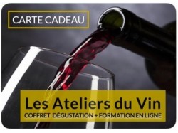 Les Ateliers du Vin (E-carte)